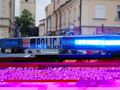 Wtargnął do mieszkania i usnął. Miał 6 promili