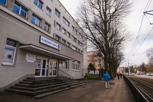 Utrudniony dostęp do gdańskich porodówek