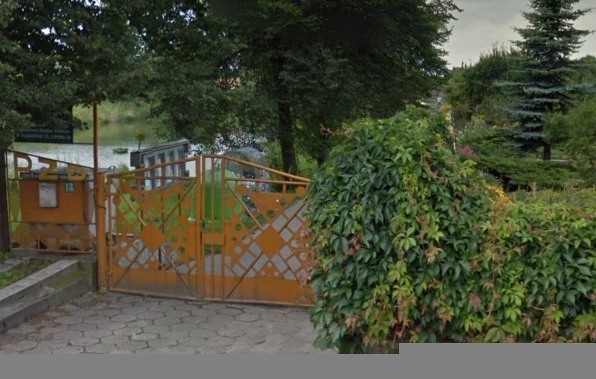 Pleszew. Zabójstwo na terenie ogródkach działkowych
