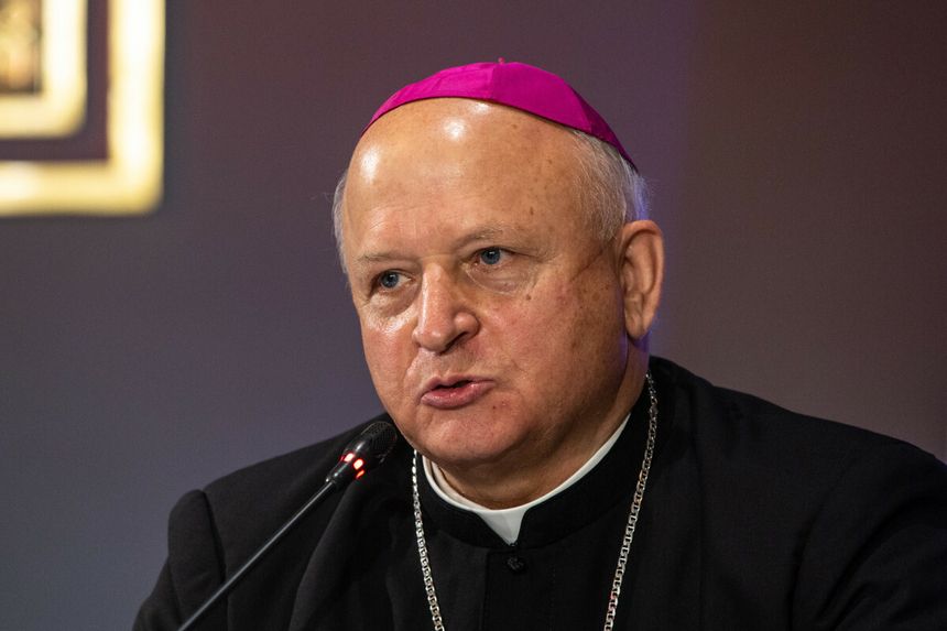 Episkopat o szczepionkach