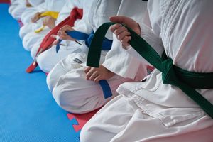 Judo