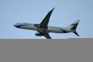 samolot Enter Air