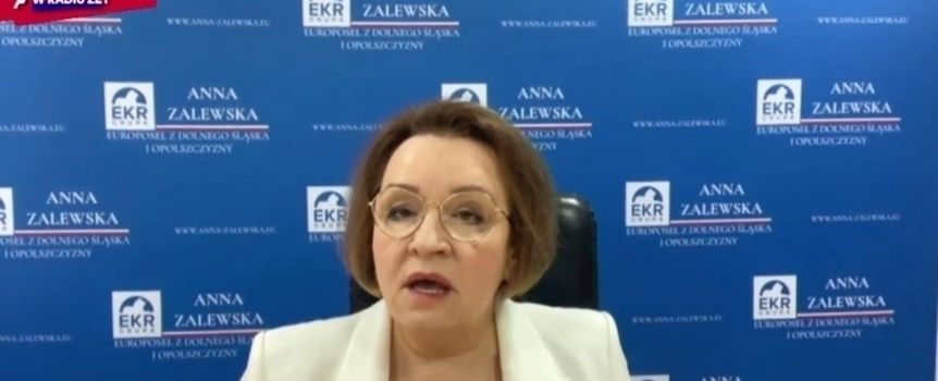 Anna Zalewska