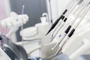 Dentysta