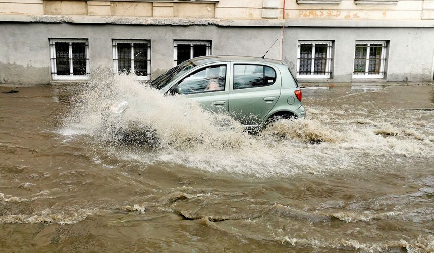 Pogodowy kocioł zbliża się do Polski