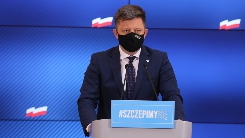 Michał Dworczyk