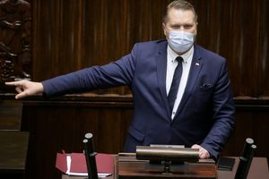 Przemysław Czarnek, minister edukacji i nauki