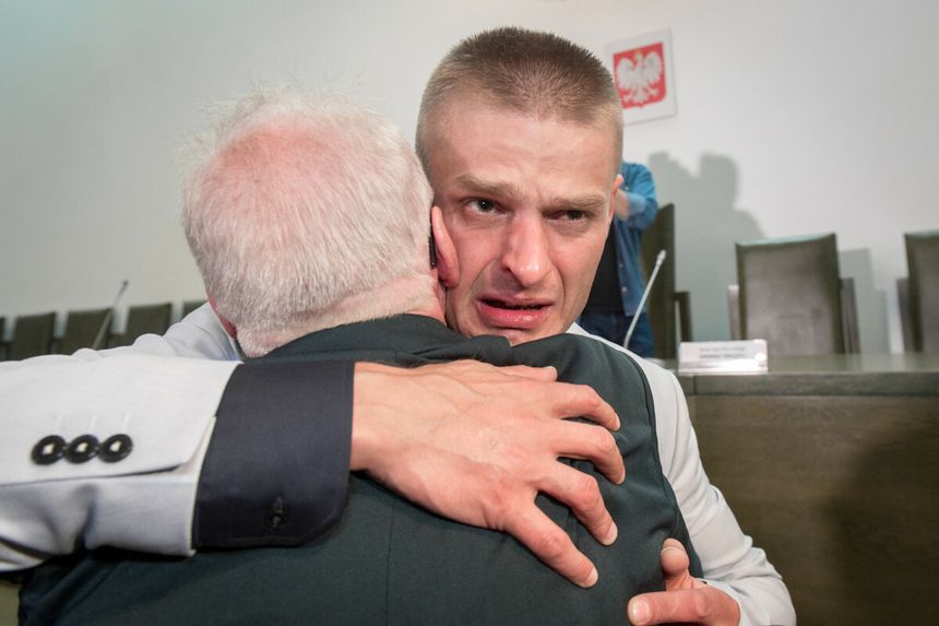 Tomasz Komenda