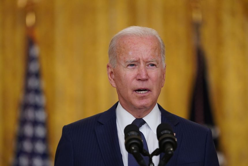 Joe Biden
