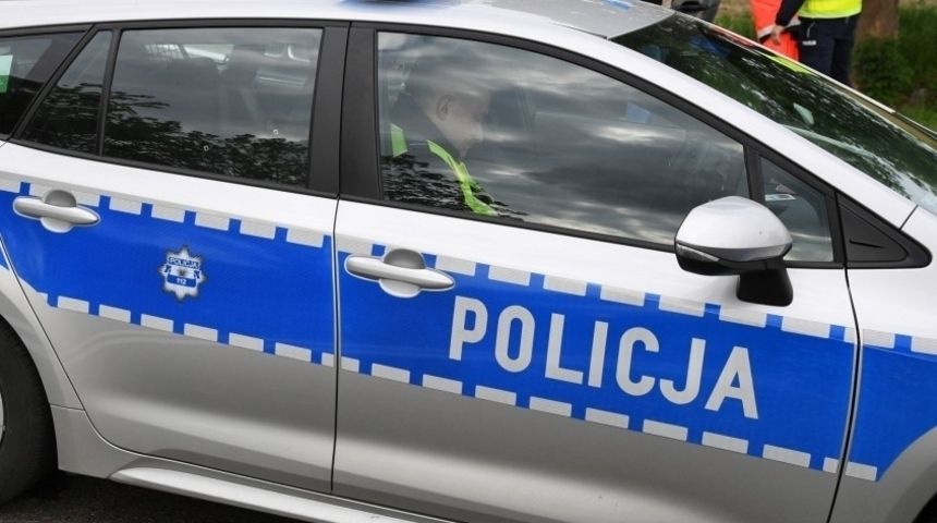 Śmierć 25-latka po interwencji policji