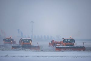 Śnieżyce