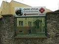 okno życia częstochowa