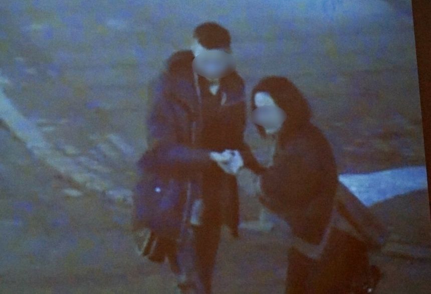 Smierć Ewy Tylman, do sądu trafiła paczka z telefonami