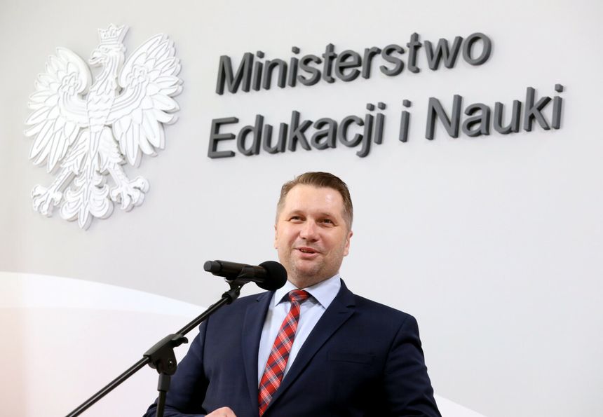 Przemysław Czarnek