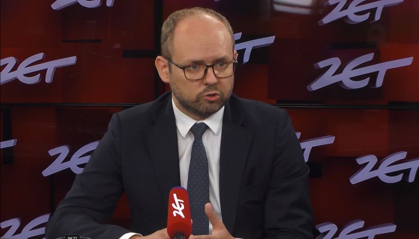 Marcin Przydacz