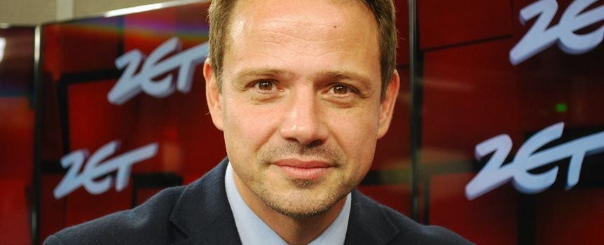 Rafał Trzaskowski