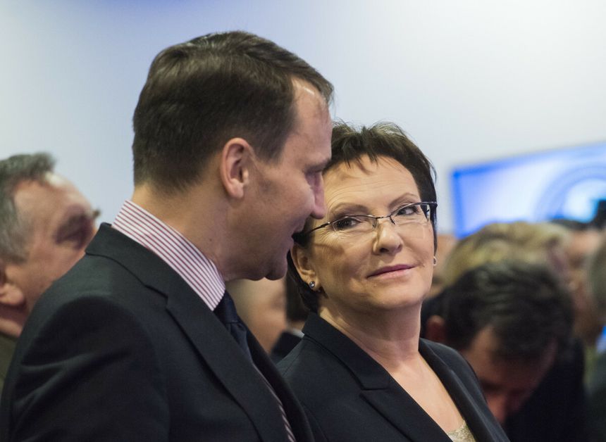 Sikorski Kopacz