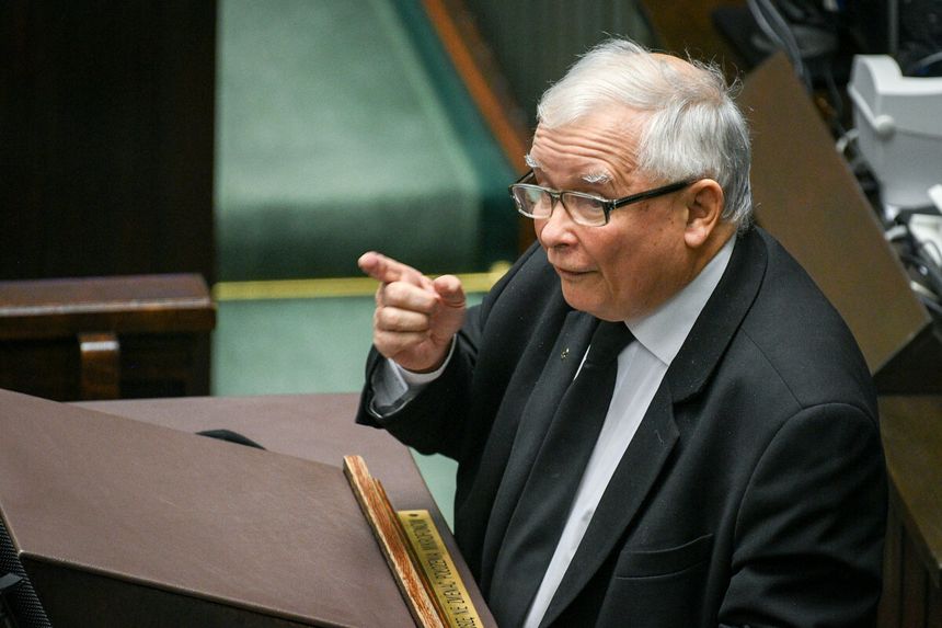 sondaż CBOS