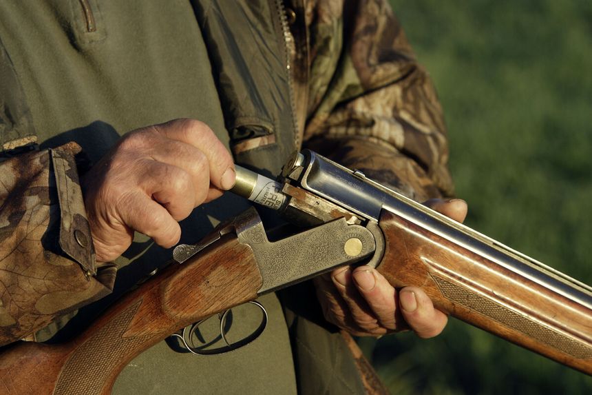 Pomorskie. Myśliwy postrzelił 14-latka