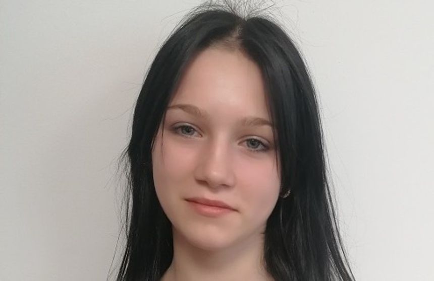 Zaginęła Klaudia Pajda. 15-latka nie wróciła do domu