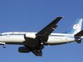 Samolot Belavia wleciał do Polski
