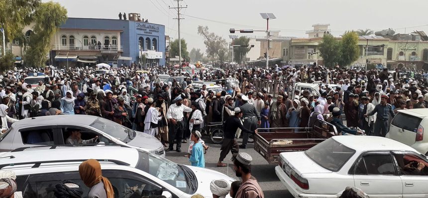 Afganistan