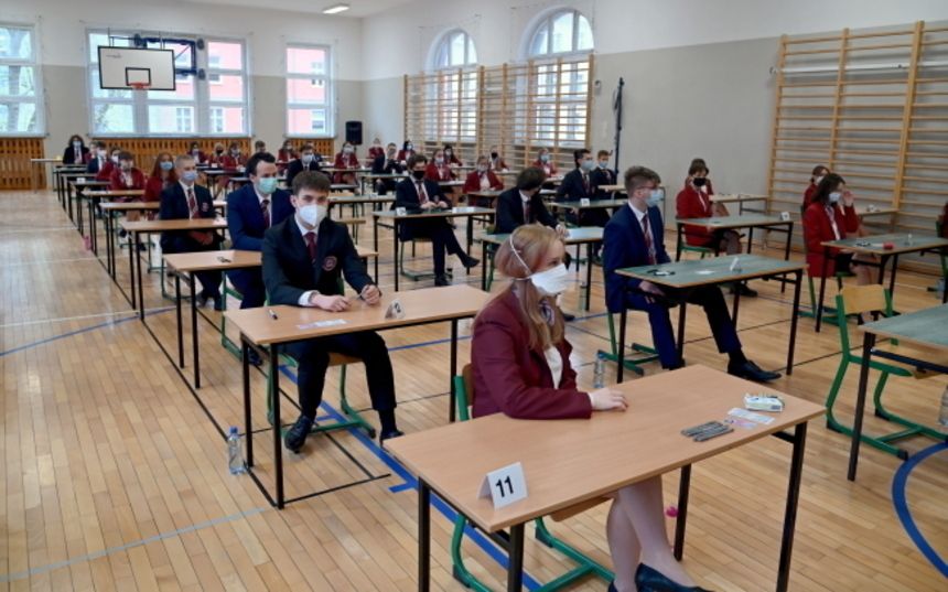 matura 2021