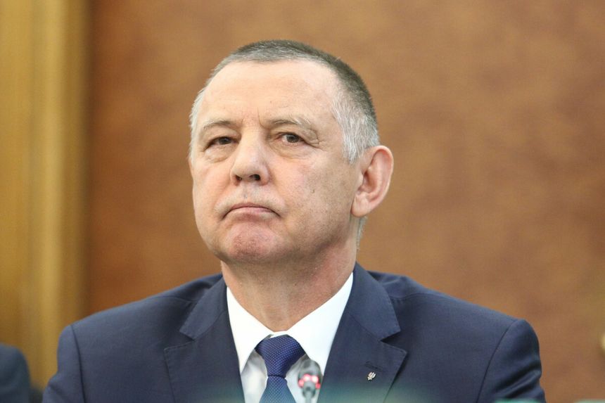 Marian Banaś