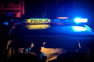 Zadąbrowie. 50-latek przejechany na jezdni 