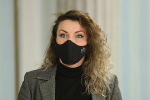 Monika Pawłowska nie pamięta słów Dudy o LGBT