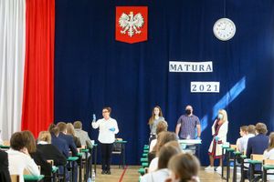 Matura 2021 wyniki 