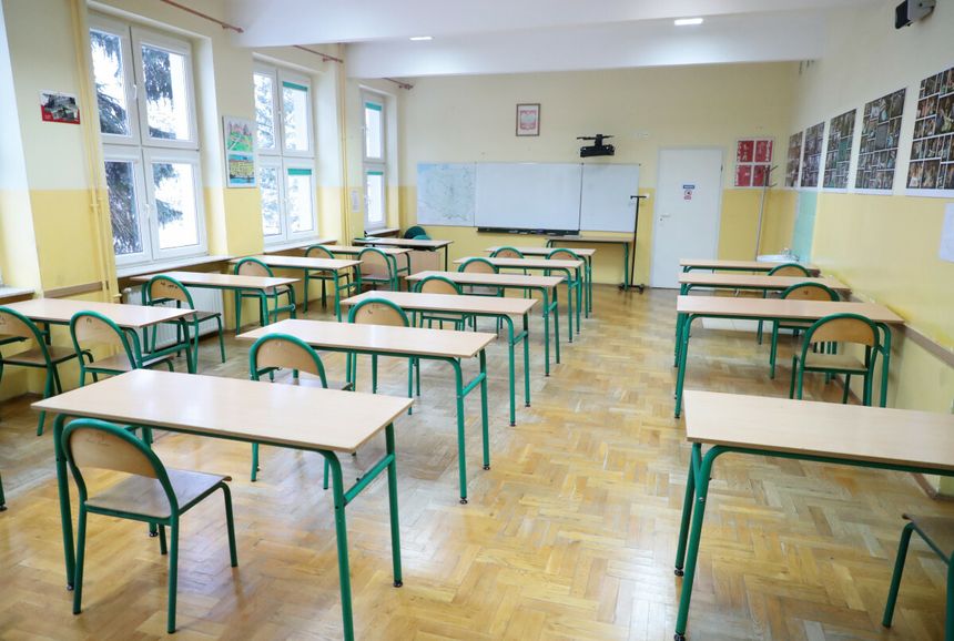 powrót do szkół 1 września