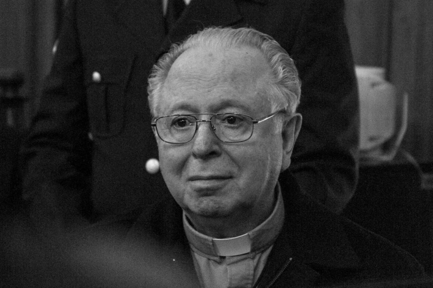 Fernando Karadima