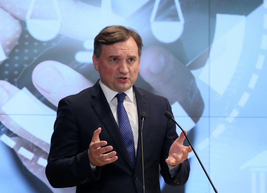Zbigniew Ziobro