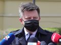 Włamanie na skrzynkę Michała Dworczyka