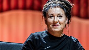 Olga Tokarczuk