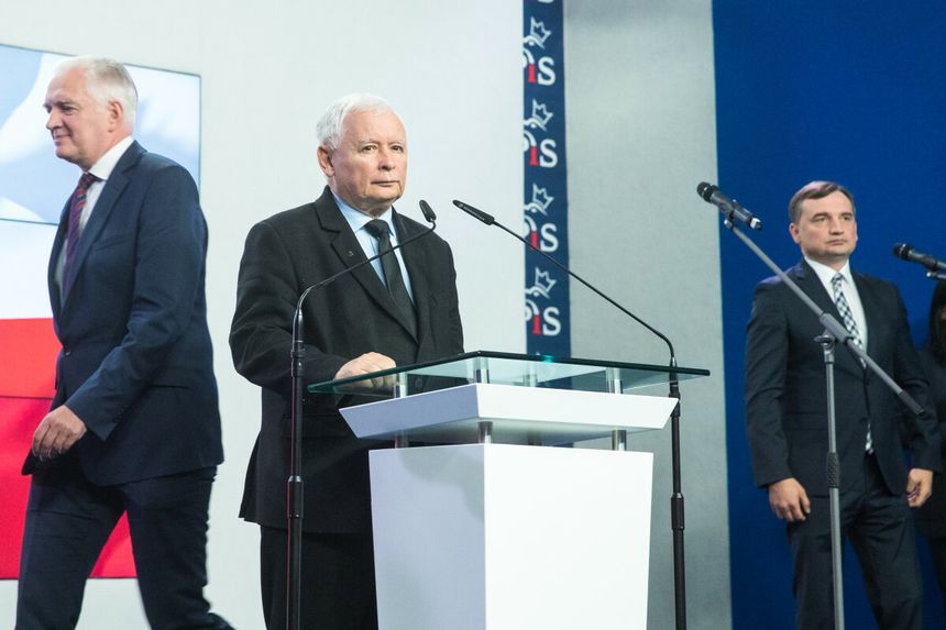 Jarosław Kaczyński