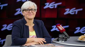 Joanna Kluzik-Rostkowska