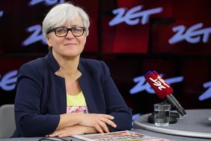 Joanna Kluzik-Rostkowska