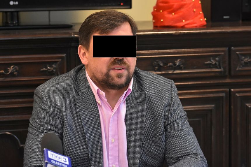 Agent Tomek