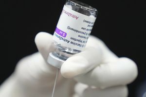 Polska rezygnuje ze szczepionki AstraZeneca