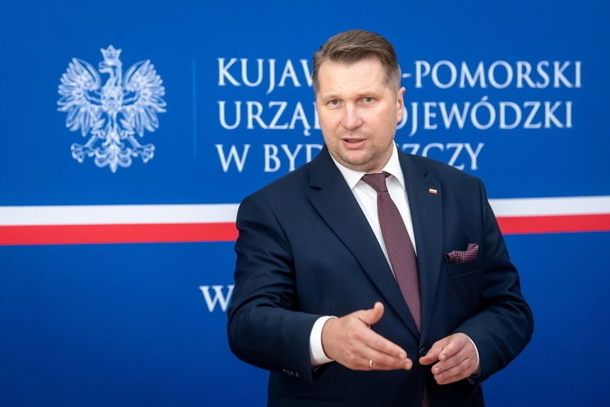 Przemysław Czarnek