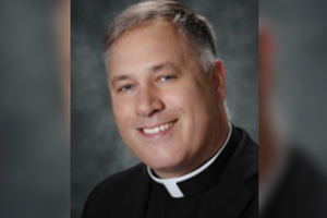 Sekretarz episkopatu USA ustąpił po skandalu