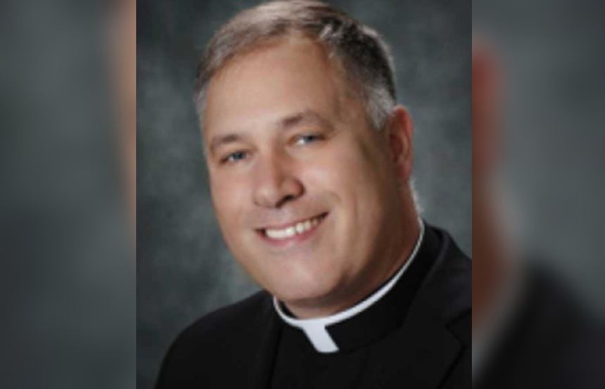 Sekretarz episkopatu USA ustąpił po skandalu