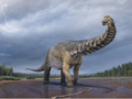 Nowy gatunek dinozaura