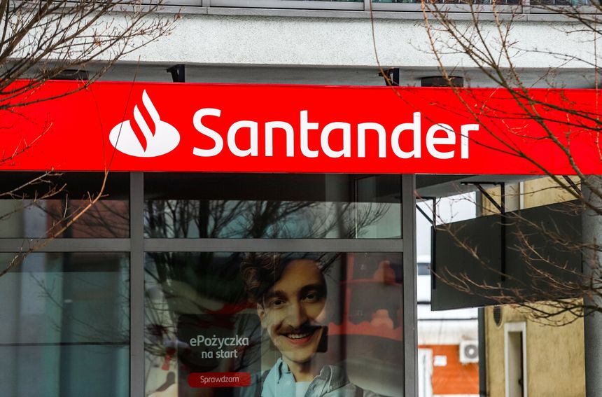 santander
