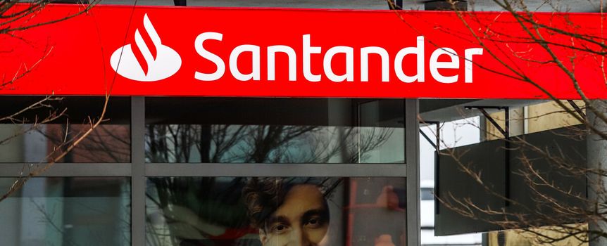 santander