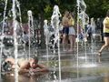 Fala upałów w Europie