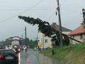 Burza nad Krosnem