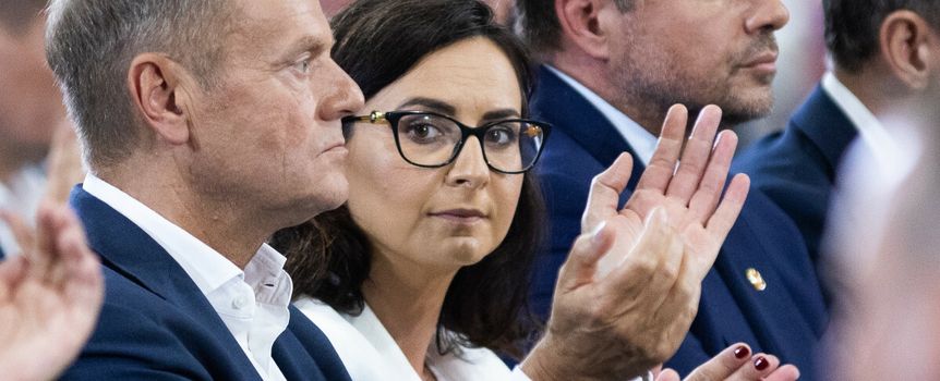Kamila Gasiuk-Pihowicz